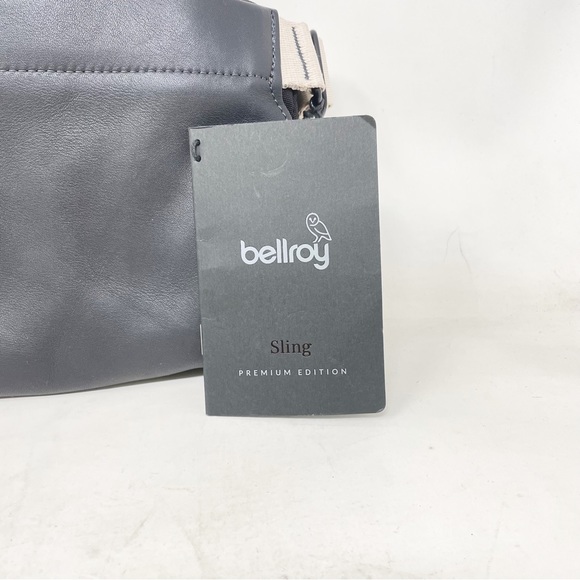 Bellroy Premium Edition Sling NWT - Picture 9 of 11